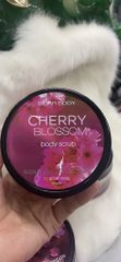 Tẩy da chết toàn thân cao cấp Poisonous Kiss tím