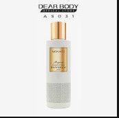 Xịt thơm toàn thân thượng hạng DEAR BODY