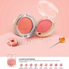 Phấn má hồng LOLIPOP VP08 VACOSI