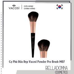 Cọ phủ cán dài M07 VACOSI