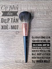 Cọ phủ cán dài M07 VACOSI