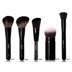 Cọ Má Hồng Xéo Loại Lớn M08 Vacosi