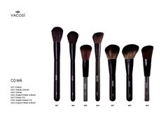 Cọ má hồng đầu xéo M04 VACOSI