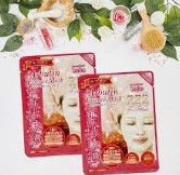 Mặt nạ dưỡng da chứa tinh chất G FACE MASK