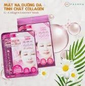 Mặt nạ dưỡng da chứa tinh chất G FACE MASK