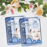 Mặt nạ dưỡng da chứa tinh chất G FACE MASK