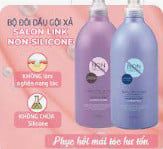 Dầu gội siêu dưỡng phục hồi SALON LINK
