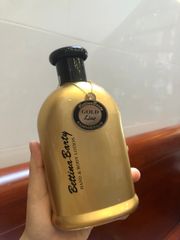 Dưỡng tay và toàn thân Bettina Gold line