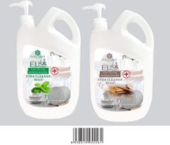 Nước rửa chén ELISS