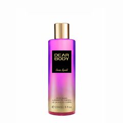 Sữa tắm thượng hạng Dear Body 236ml
