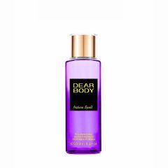 Xịt thơm toàn thân Dear Body