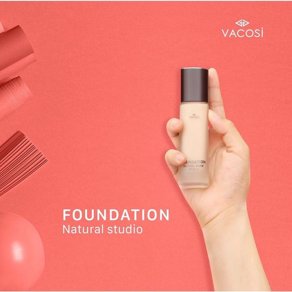 kem nền Vacosi VK14-01