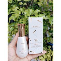 Serum trắng da tinh chất tơ nhện deoporce