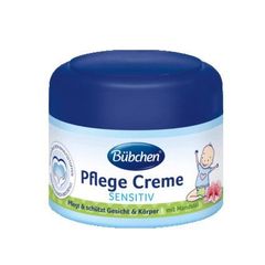 Kem dưỡng ẩm trẻ em Bubchen 75ml