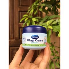 Kem dưỡng ẩm trẻ em Bubchen 75ml