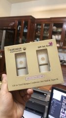 Sét gội xả du lịch Fraicheur 30ml