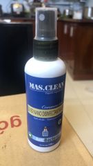 Sát khuẩn tay Mas.clean 120ml