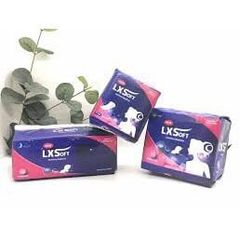 Bắng vệ sinh LX Soft