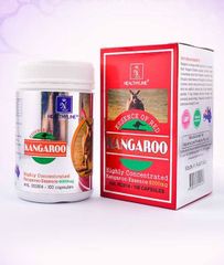 Viên uống Tăng cường Sinh lực Đàn ông HEATHYLINE