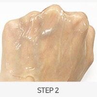 Gel lô hội nguyên chất làm mịn da DEOPRCE