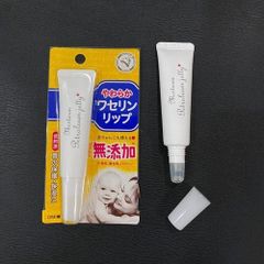 Thạch dưỡng môi đa năng Menturm