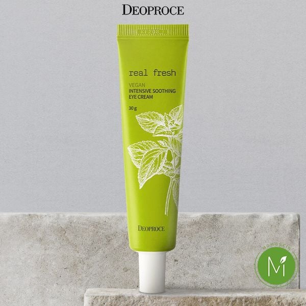 Kem dưỡng da mắt Thảo dược DEOPORCE