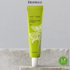 Kem dưỡng da mắt Thảo dược DEOPORCE