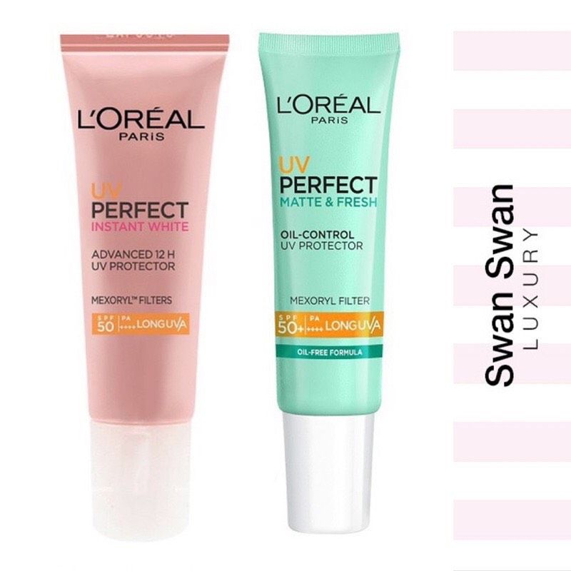 Chống nắng Loreal spf50++++