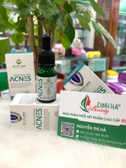 Serum ngừa mụn ACNES CGF