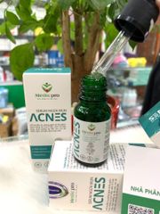 Serum ngừa mụn ACNES CGF