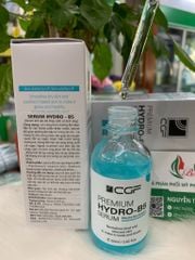 Serum phục hồi da B5 CGF