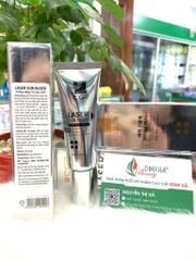 Kem chống nắng trị liệu CGF