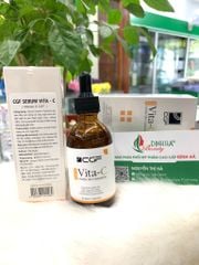 Serum Vitamin C CGF