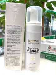 Sữa rửa mặt tạo bọt CGF