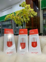 Sữa rửa mặt cho da mụn CGF