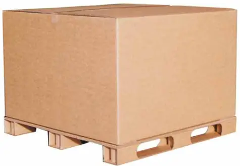 BAO BÌ CARTON HÀNG VẬN CHUYỂN