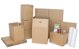  THÙNG CARTON HÀNG GIA DỤNG IN FLEXO 