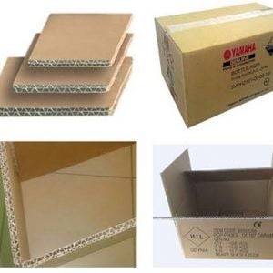 BÌA CARTON HÀNG ĐIỆN TỬ