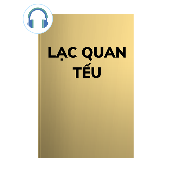  Sách nói Lạc quan tếu 