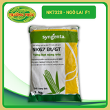  NK 67 Bt/Gt - Ngô ( bắp) chuyển gen (1 kg) 