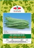 Đậu cove hạt đen HMT (100g) 