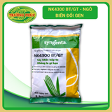  NK4300 Bt/Gt - Ngô ( bắp ) biến đổi gen (1kg) 