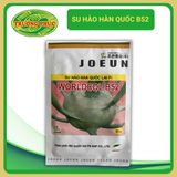  Su hào Hàn Quốc B52 (10g) 