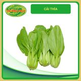  Cải thìa (cải chíp) (20g) 