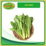  Cải xanh (20g) 