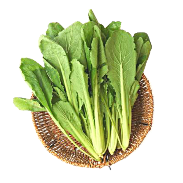  Cải xanh (20g) 