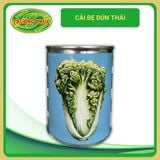  Cải bẹ dún Thái 