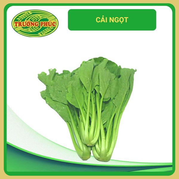  Cải ngọt (20g) 
