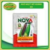  Ngô ngọt nữ hoàng đỏ (50 hạt) 