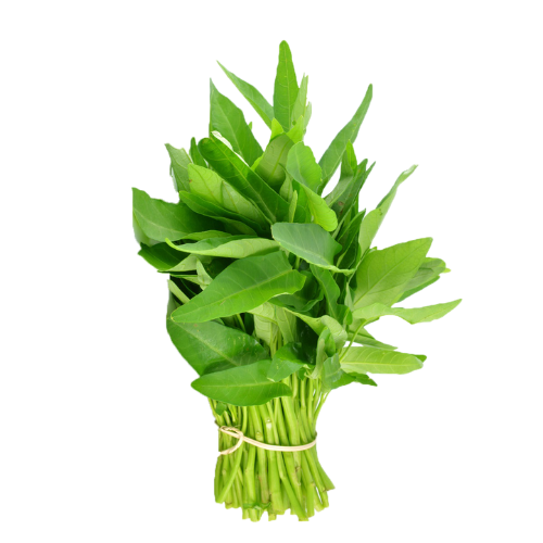  Rau muống lá tre (50g) 